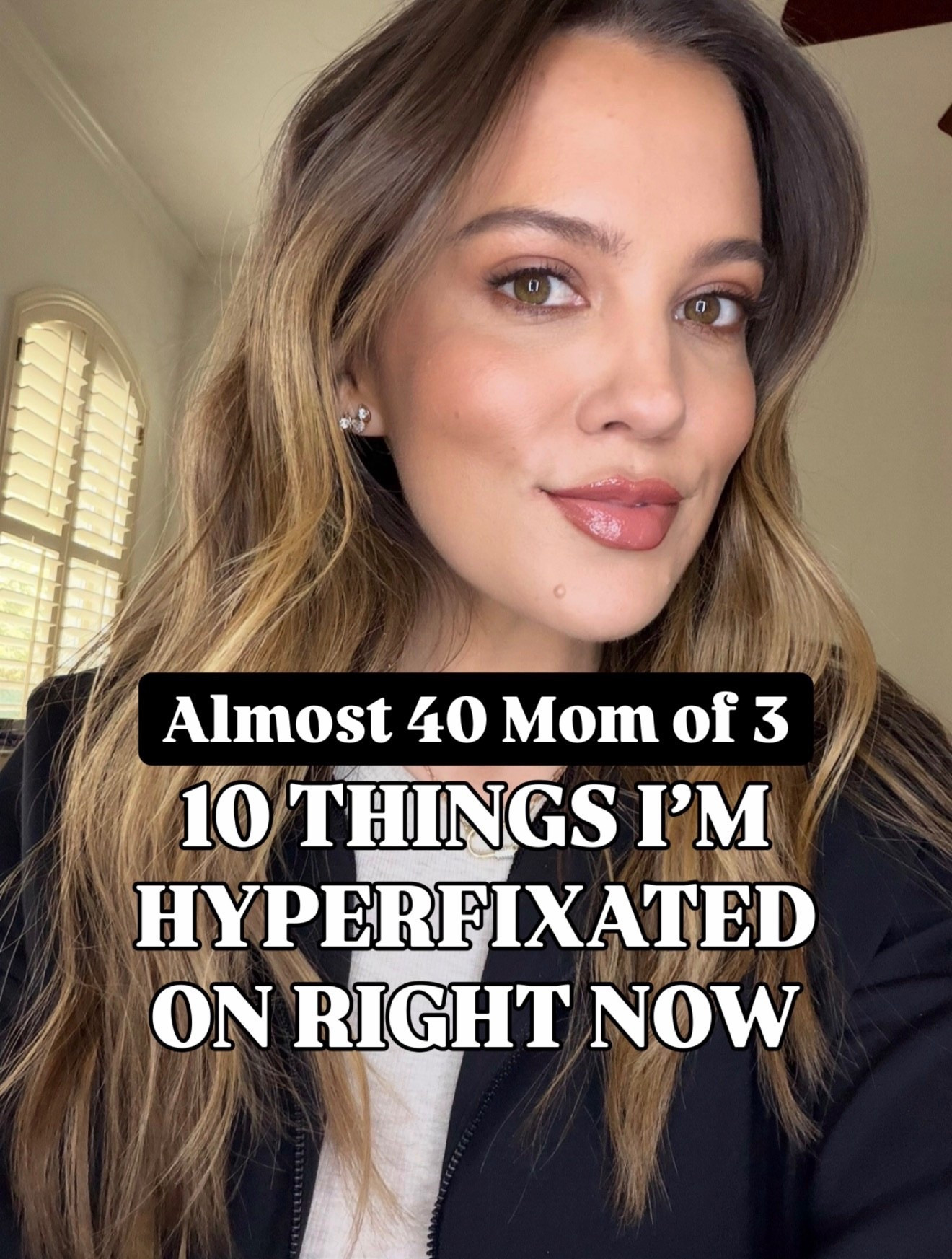 10 things I’m hyperfixated on right now!

lip combo: cherry cola liner, chelsea girls gloss
