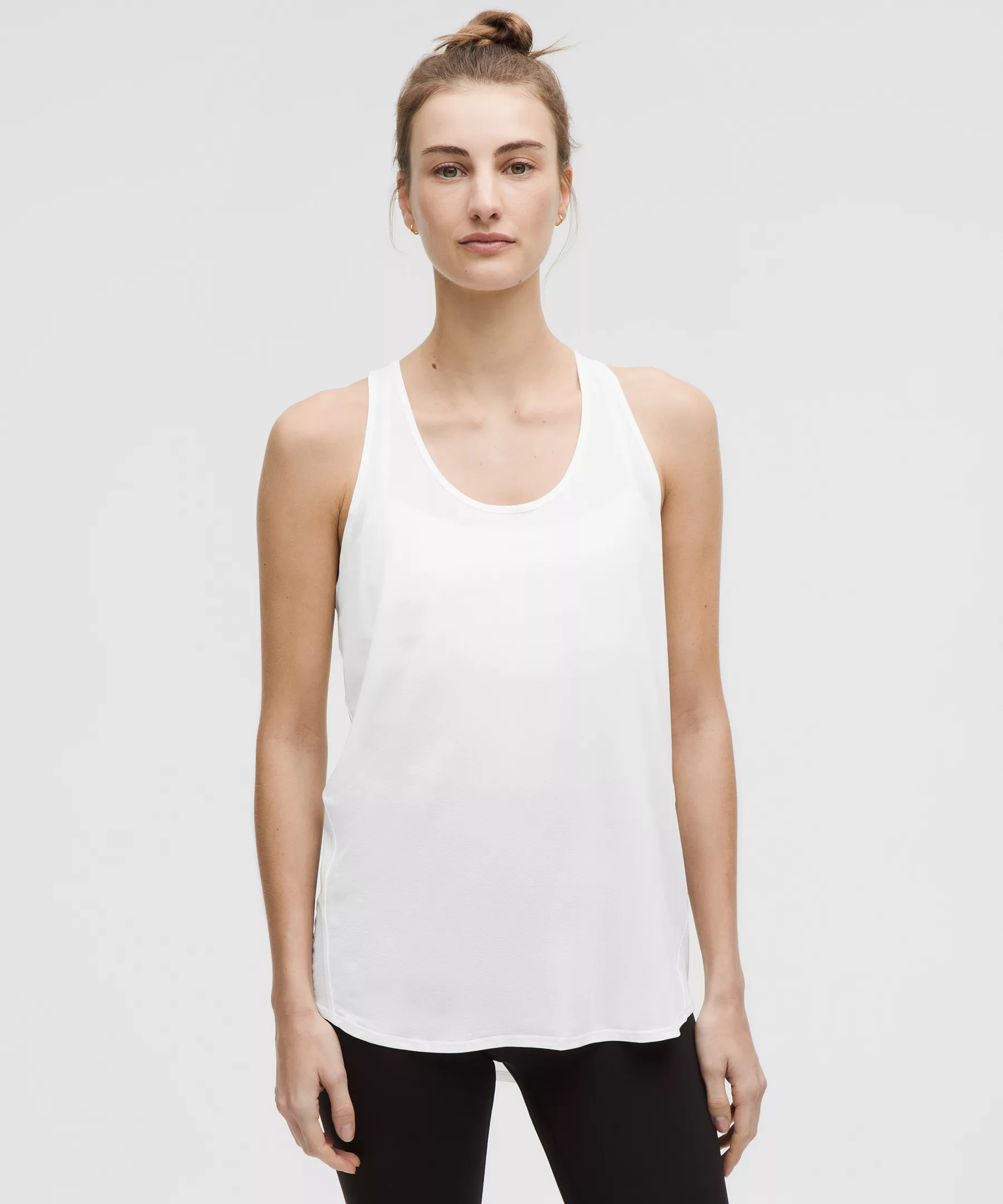 Essential Tank Pleated | Lululemon (US)