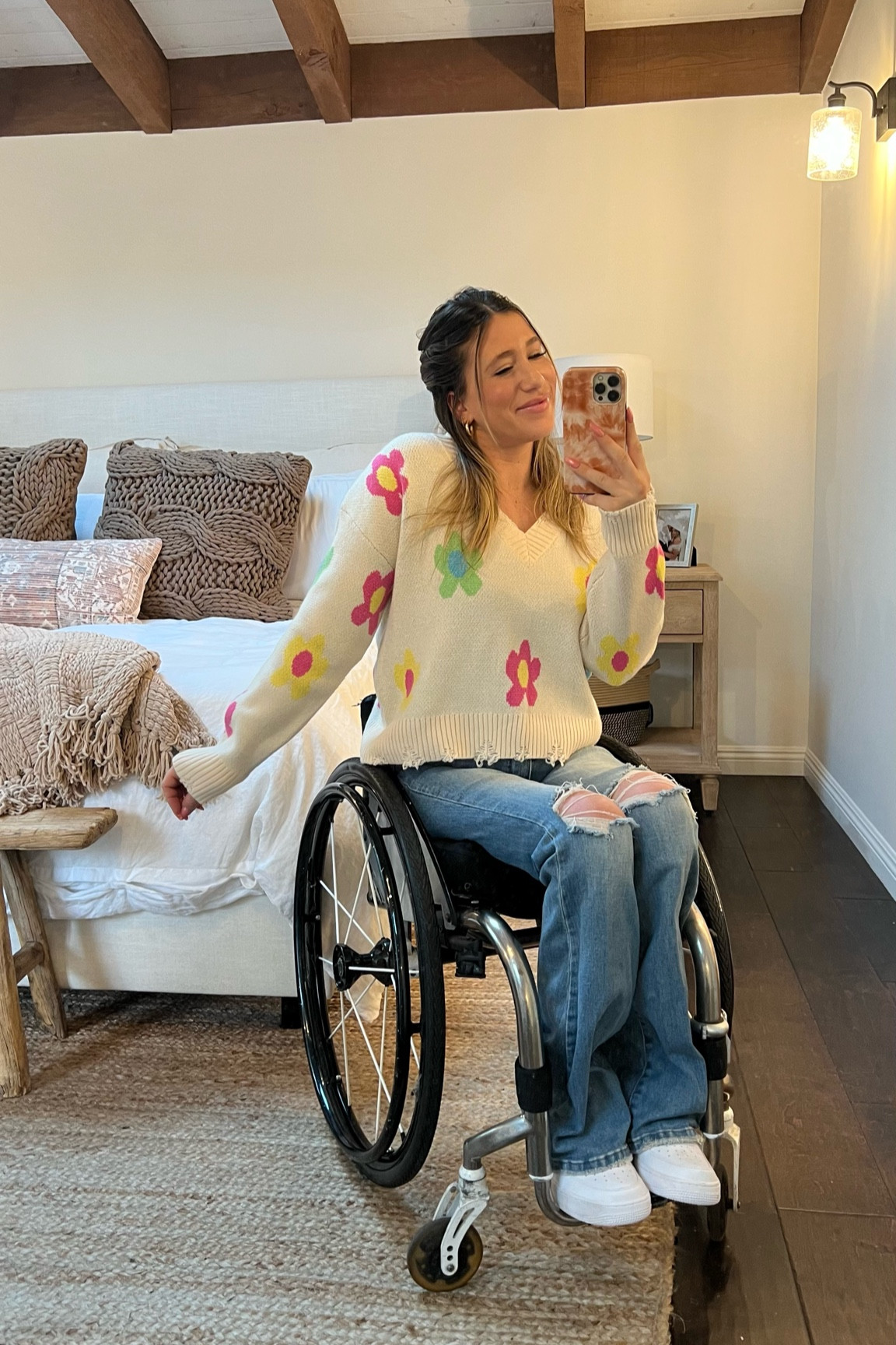 Linked my outfit of the day for you guys! Who else is ready for spring ✋🏼 #abercrombie #nike #springfashion #abercrombieandfitch #ootd #outfitoftheday 

#LTKFind #LTKSeasonal #LTKstyletip