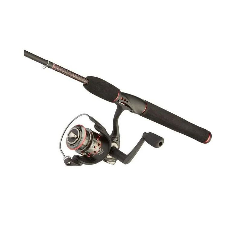 Ugly Stik GX2 Spinning Fishing Rod and Reel Spinning Combo | Walmart (US)