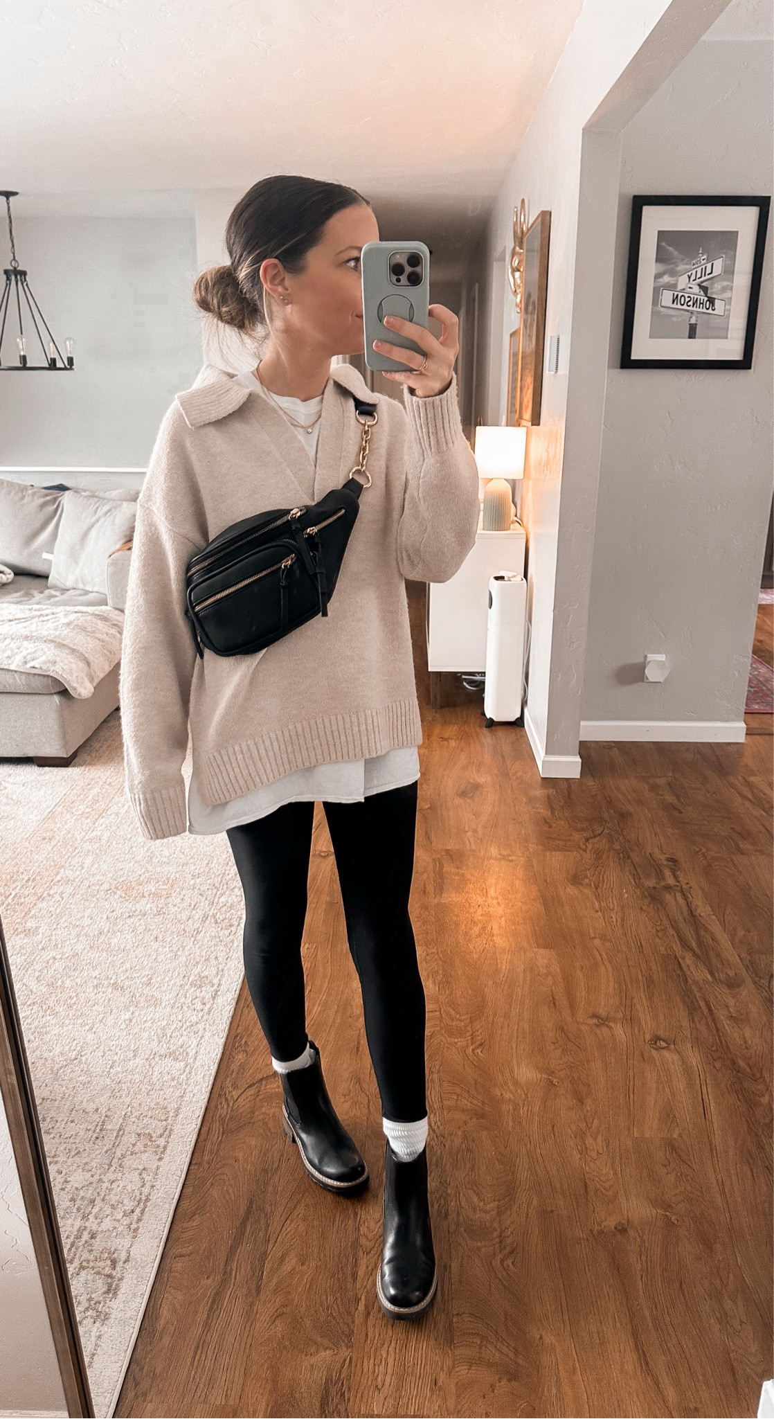 Loving this new wild fable sweater. Looks and feels like aerie! I’m wearing a size S.

#LTKFindsUnder50 #LTKU #LTKStyleTip