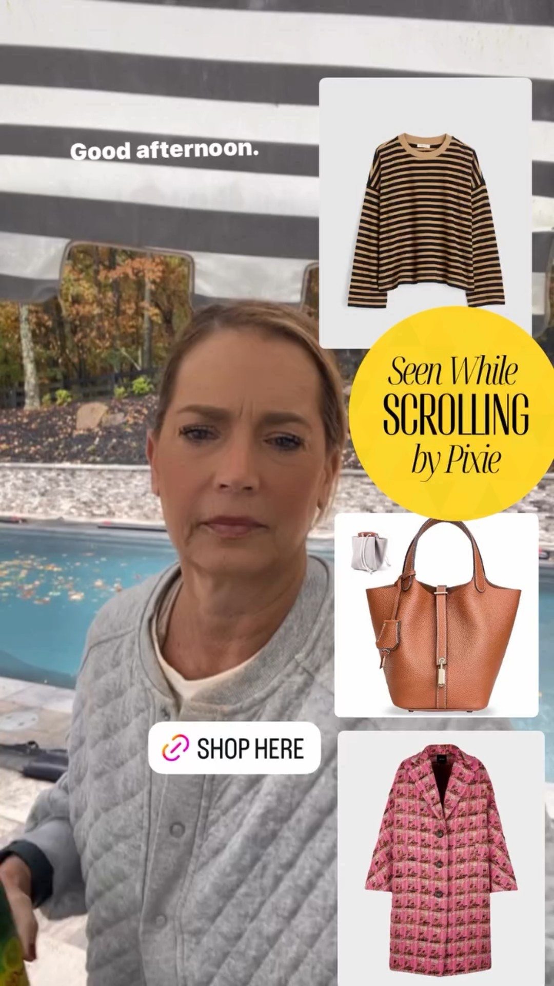 #LTKSeasonal #LTKOver40 #LTKStyleTip