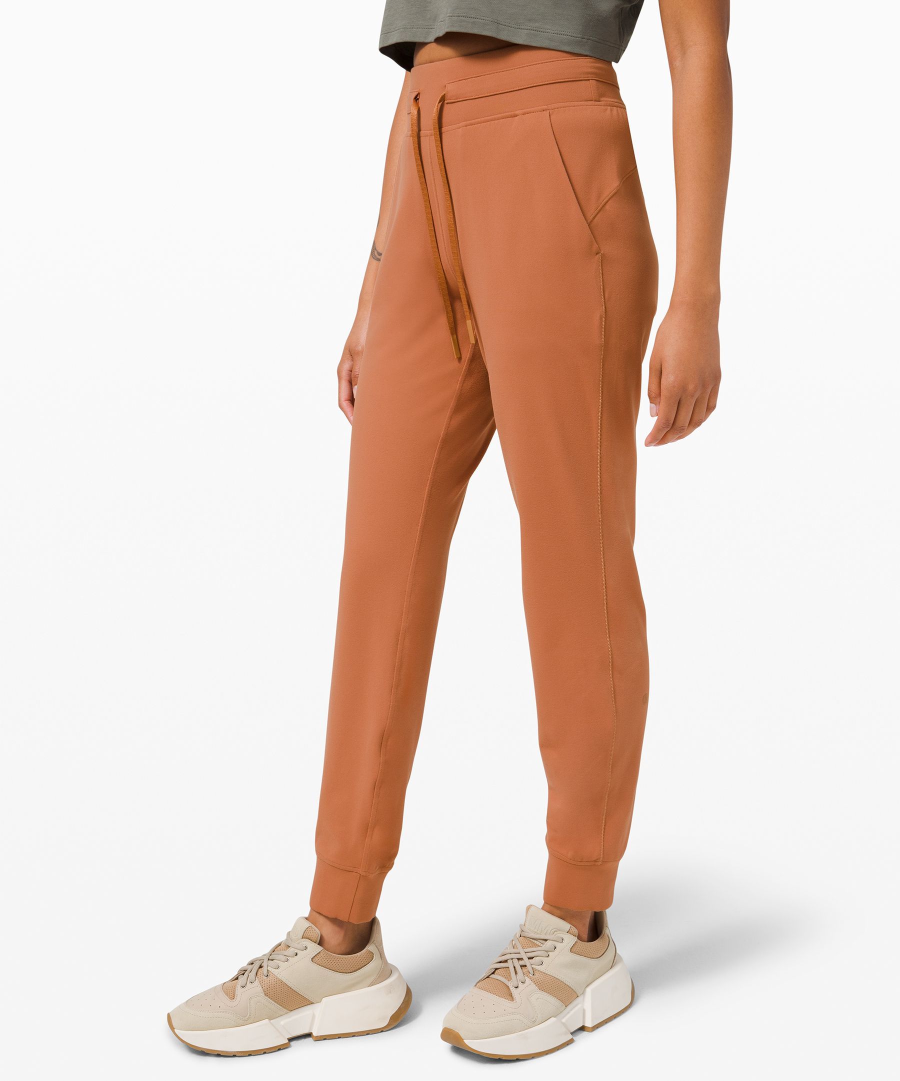 Ready to Rulu Jogger 29" | Women's Joggers | lululemon | Lululemon (US)