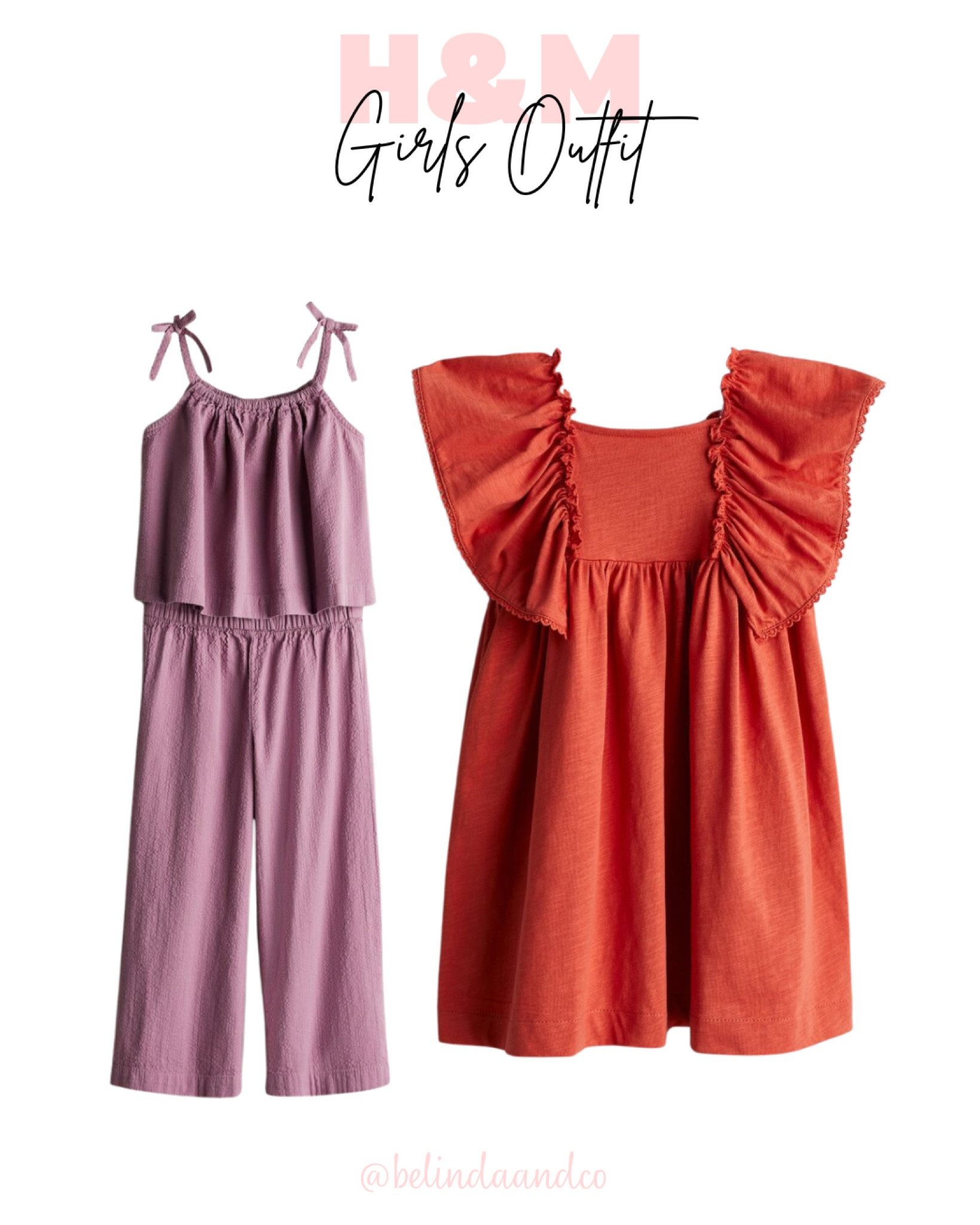 Girls outfits

#LTKkids #LTKSeasonal #LTKstyletip