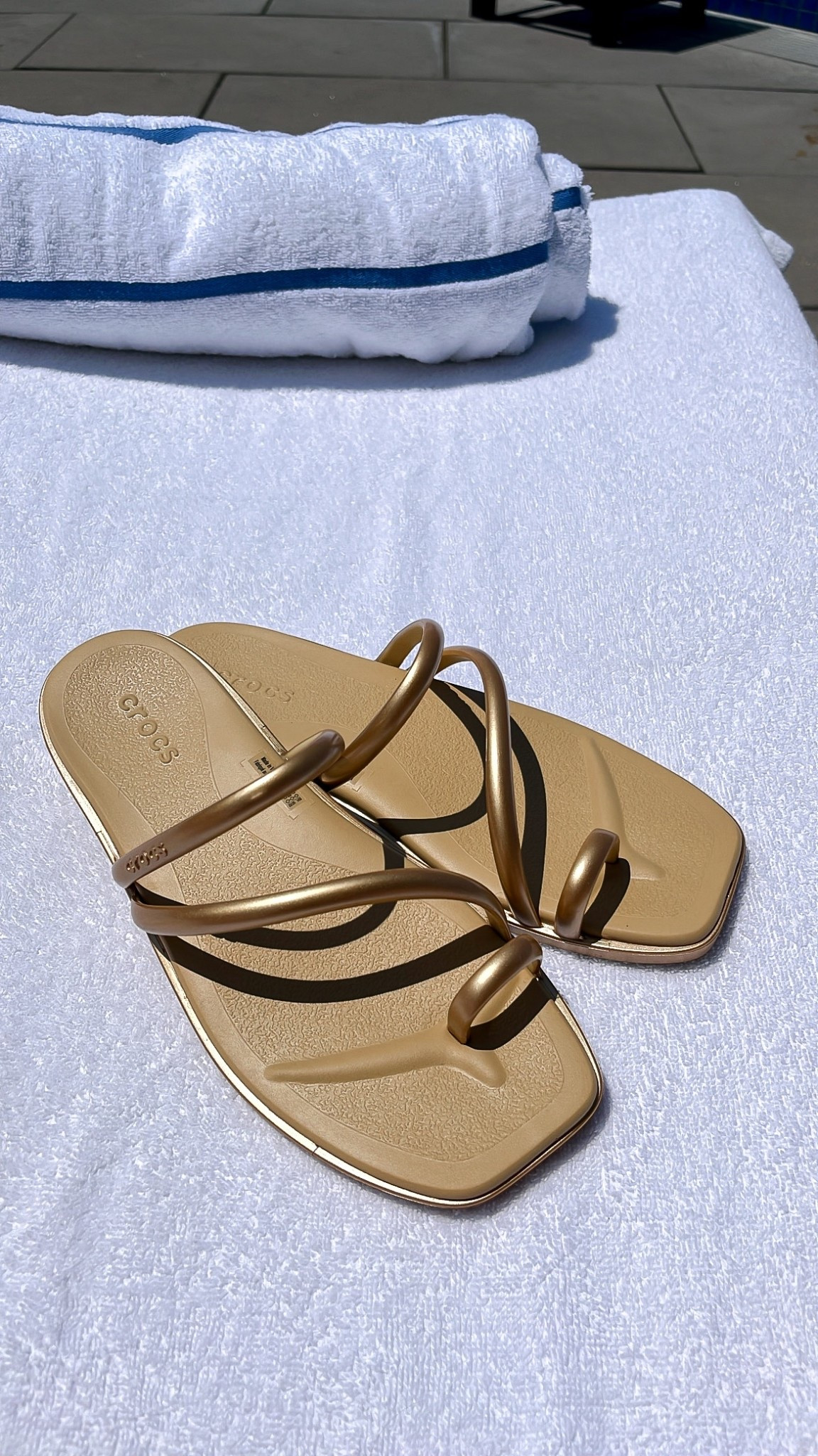 I own these in two colors now. The comfort & support to superior! So so comfortable, chic & look good with everything TTS

#LTKSwim #LTKSeasonal #LTKSaleAlert