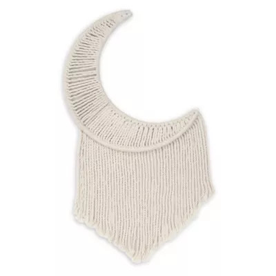 Lambs & Ivy® Signature Separates Macram&eacute; Moon Wall Decor | buybuy BABY | buybuy BABY
