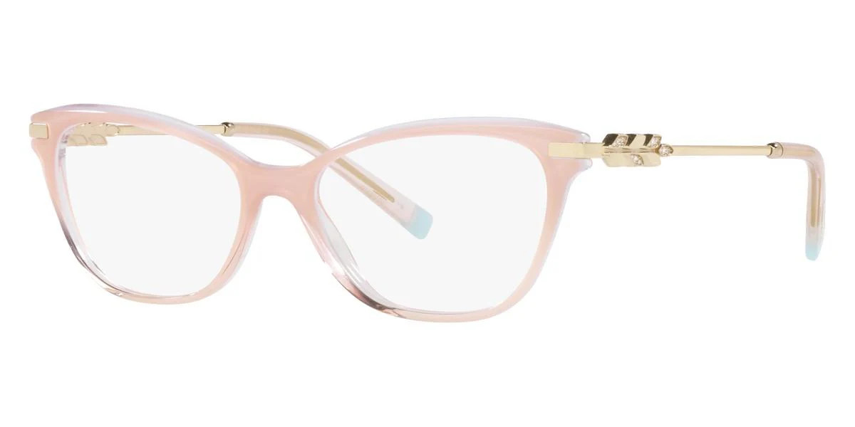 Tiffany 2219B Eyeglasses | Designer Optics