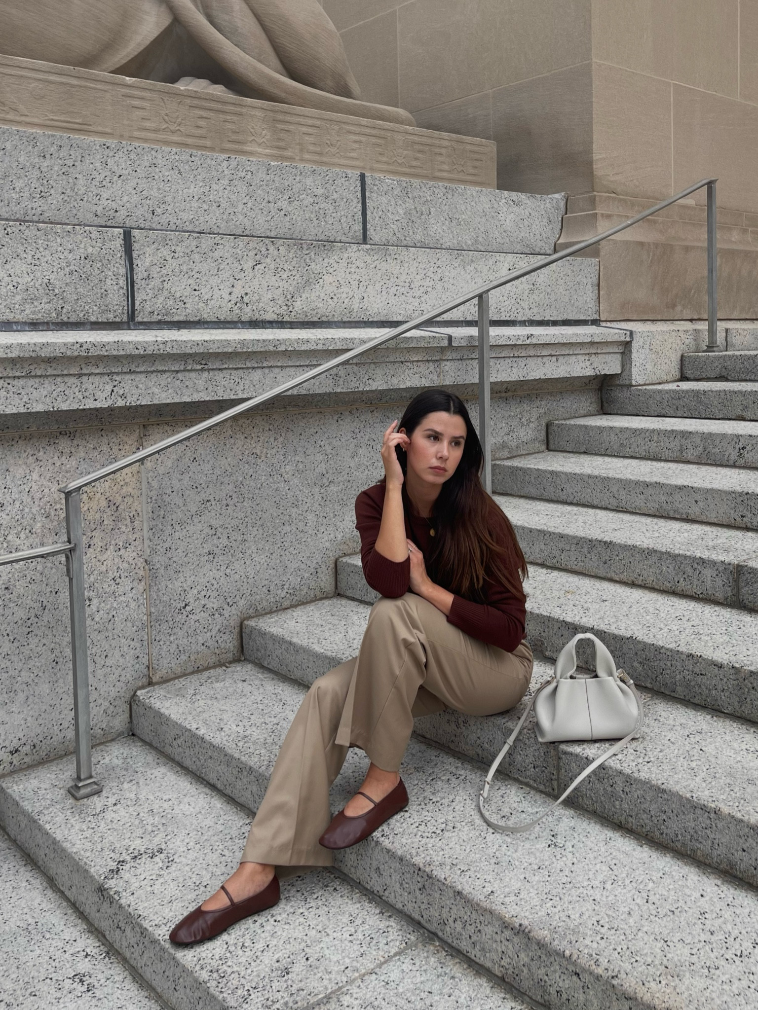 Fall outfit option 🍂🥹🧸

#LTKSeasonal