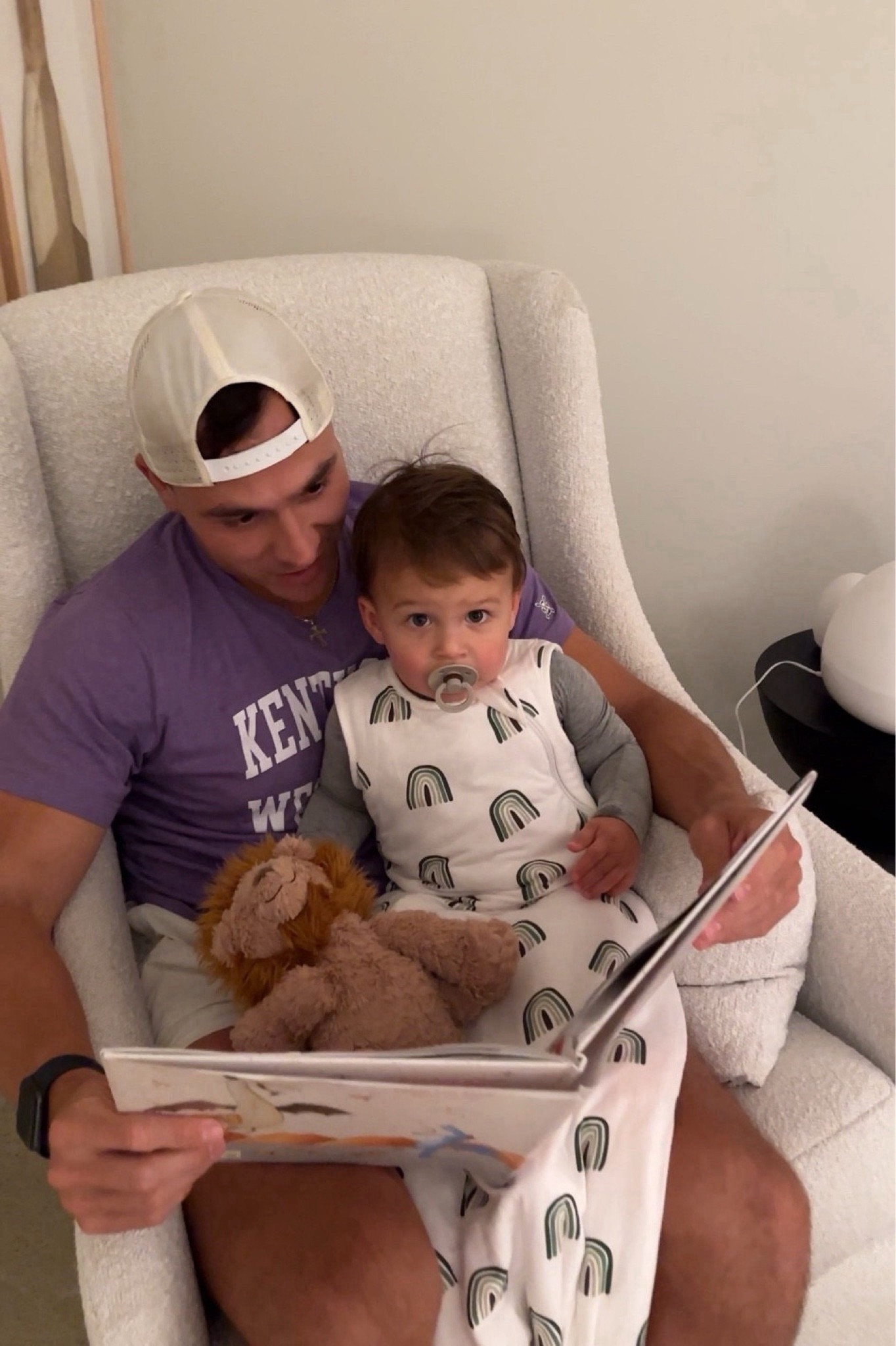 We love everything kyte baby! 

Toddler sleep sack - toddler crib sheets - kyte baby - kyte sleep sack

#LTKbaby #LTKfamily #LTKkids