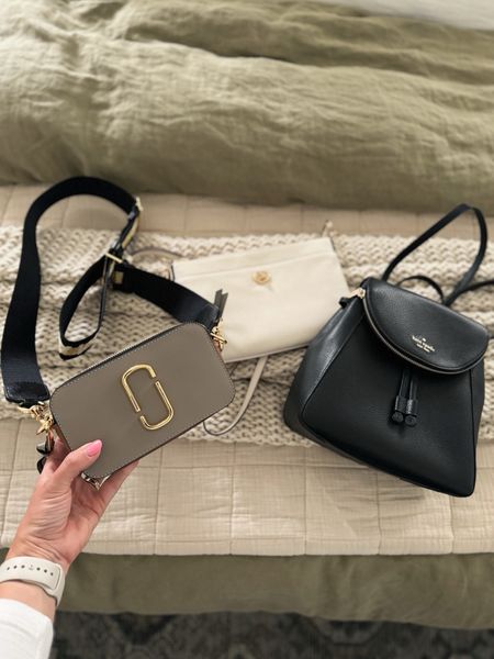 Luxe for less @walmartfashion! #WalmartPartner #walmartfashion

I found these designer handbags on Walmart and can’t wait to use them for summer. Which ones is your fav? From Marc Jacob’s to Prada, find your designer looks at Walmart! 

#LTKSaleAlert #LTKStyleTip #LTKItBag