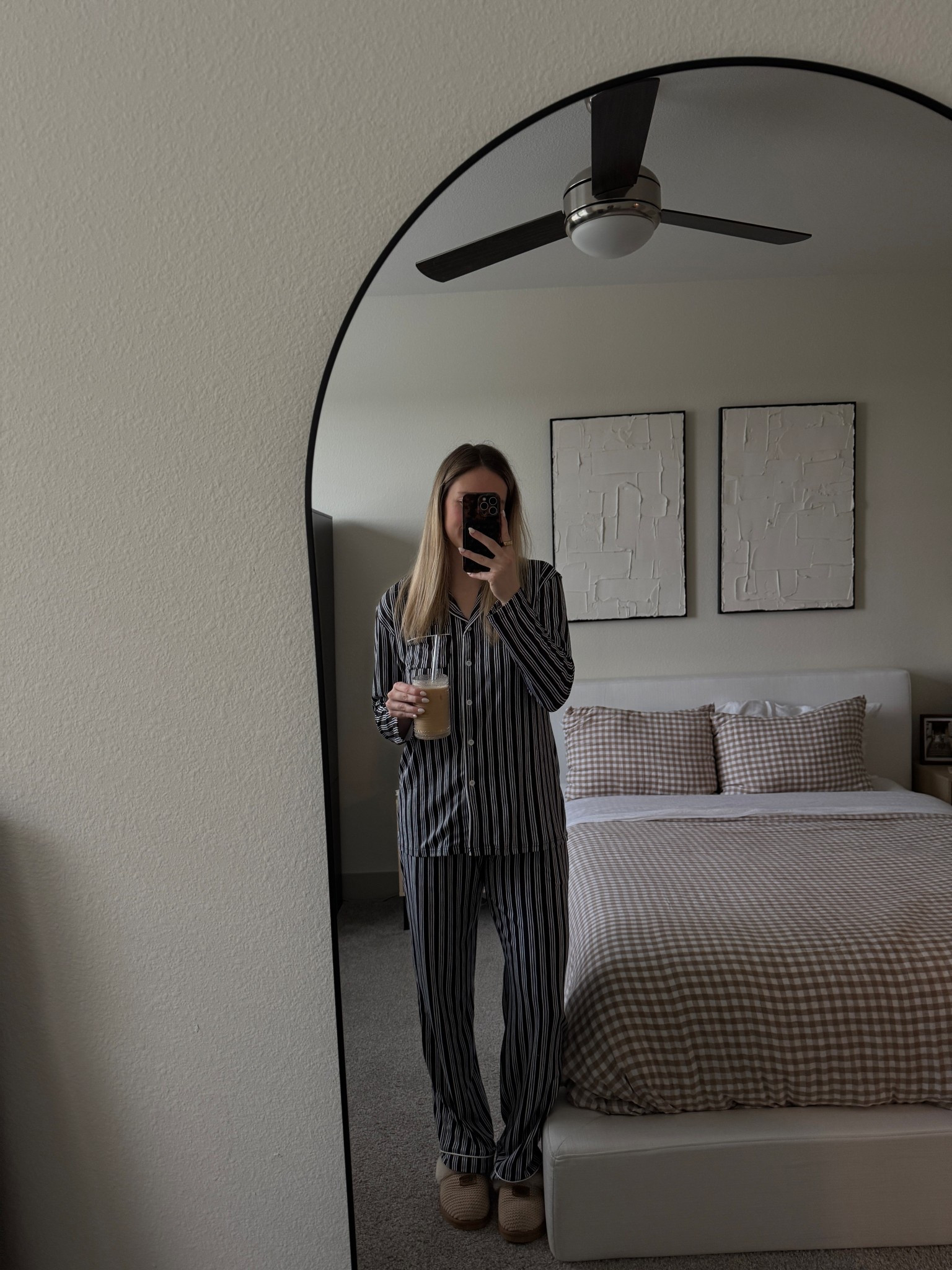 My new pajama set from KenzKustomz🖤 You can use code LOGYNBROWN for 10% off!

#LTKFindsUnder50 #LTKStyleTip #LTKFindsUnder100