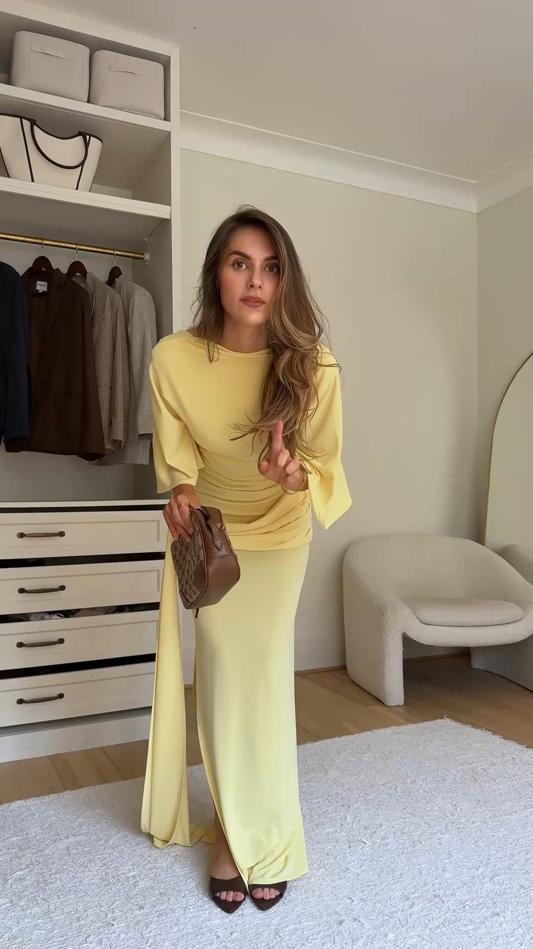 Which one? 

#LTKstyletip #LTKwedding #LTKuk