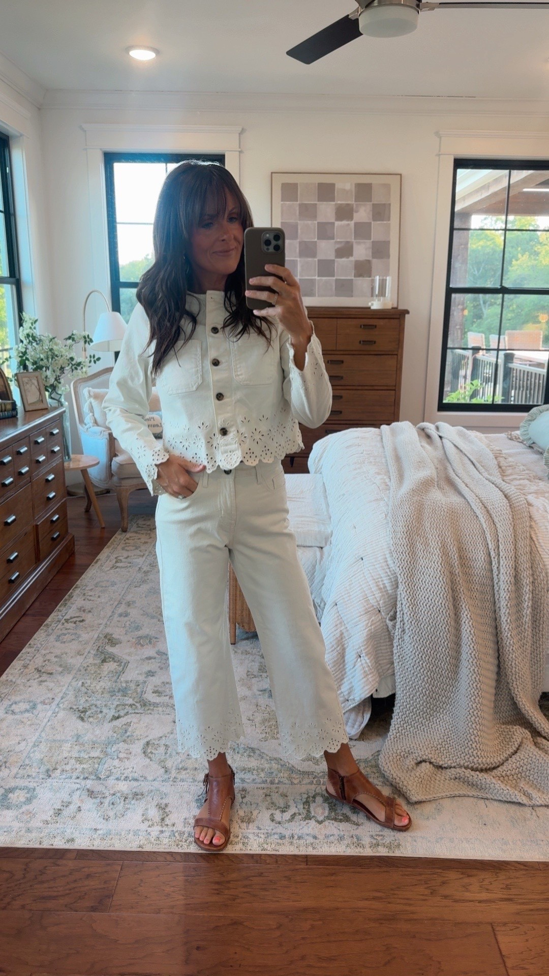 Sunday OOTD ✨
