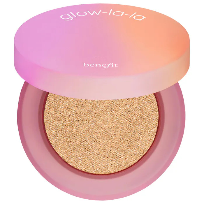Glow La La Blurring Powder Highlighter | Sephora (US)