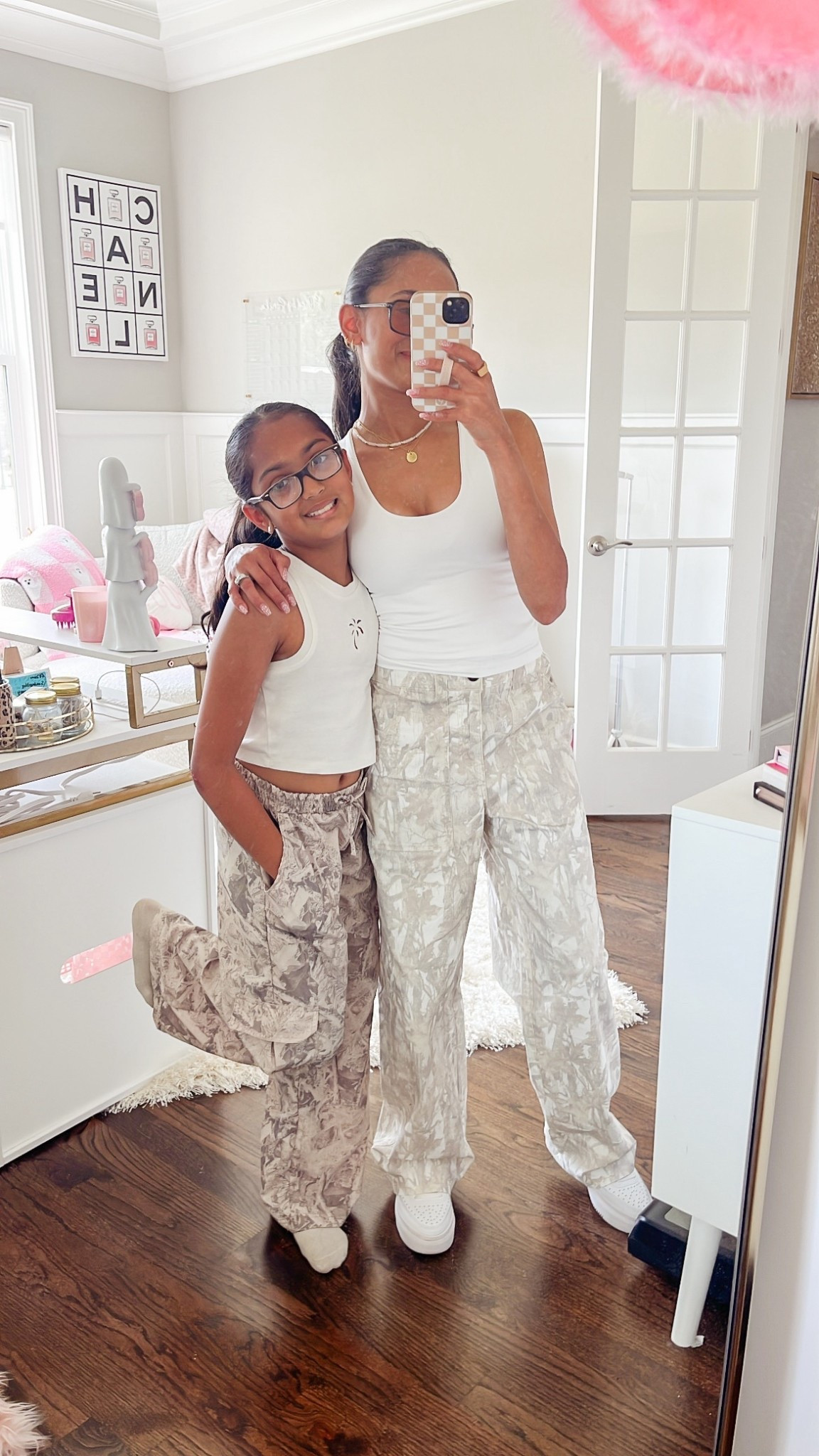 Matching camo pants 
Mommy and me
Matching outfits


#LTKKids #LTKSaleAlert #LTKFindsUnder50
