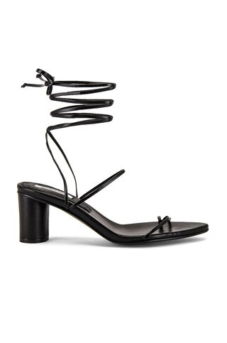 Reike Nen Odd Pair Sandals in Black from Revolve.com | Revolve Clothing (Global)