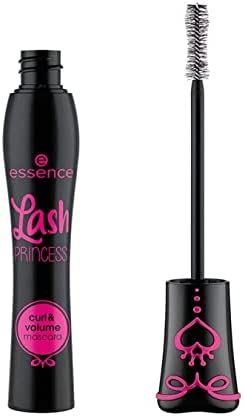 essence | Lash Princess Curl Mascara | For Dramatic Curl & Volume | Vegan | Alcohol, Paraben, & F... | Amazon (CA)