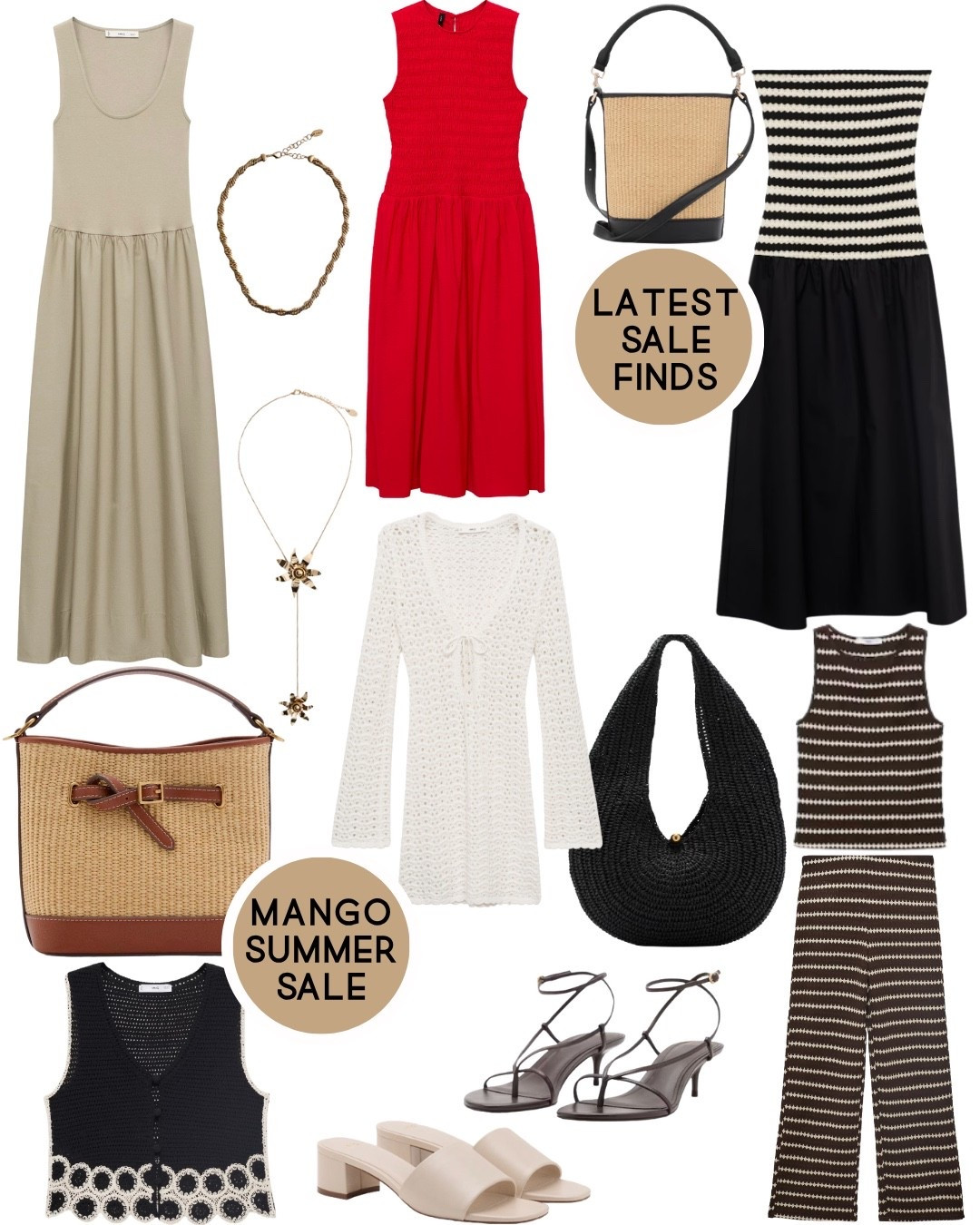 Summer Sale #mango favorites!

#LTKSwim #LTKSaleAlert