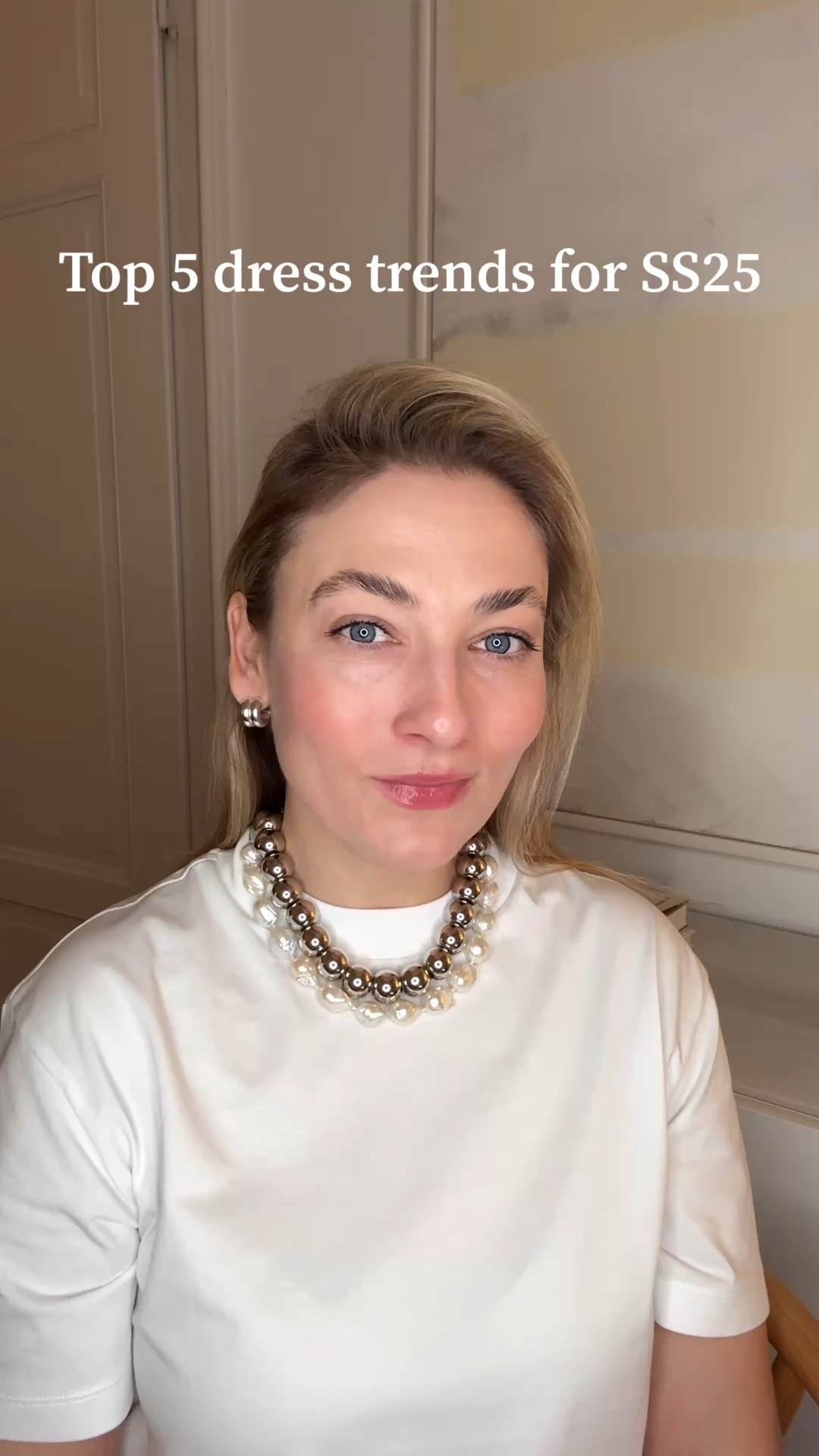 Dress trends SS25 

#LTKeurope #LTKwedding #LTKspring