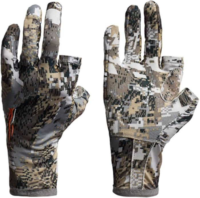 SITKA Gear Men's Equinox Guard Ultra-Lightweight Breathable Hunting Gloves | Amazon (US)