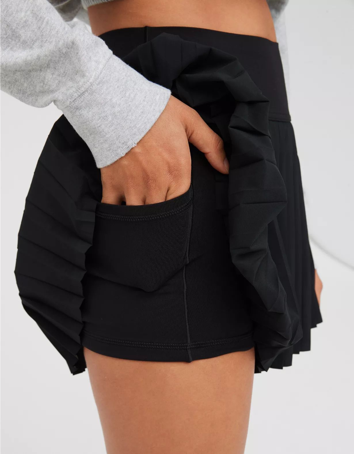 OFFLINE By Aerie All Aces Tennis Skort | Aerie