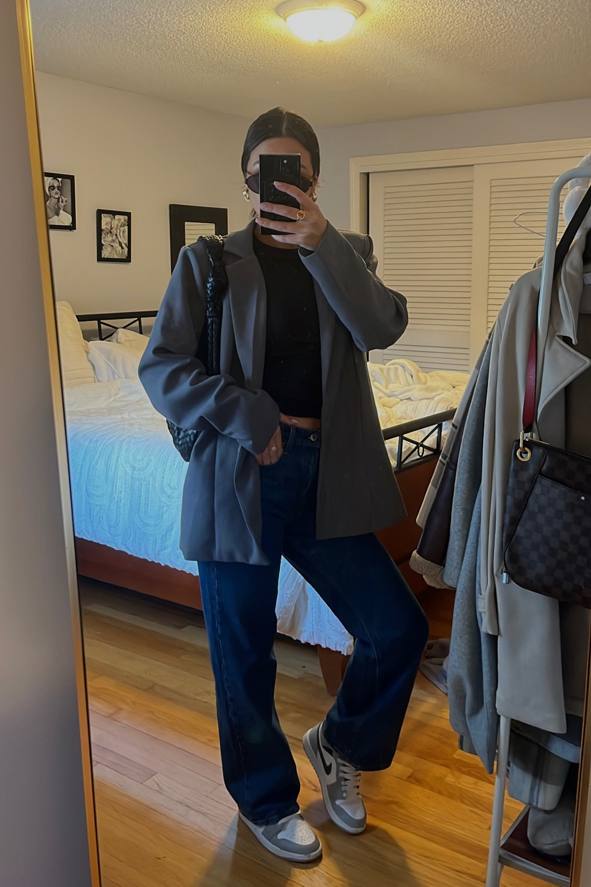 Fit check 👖

#LTKSeasonal