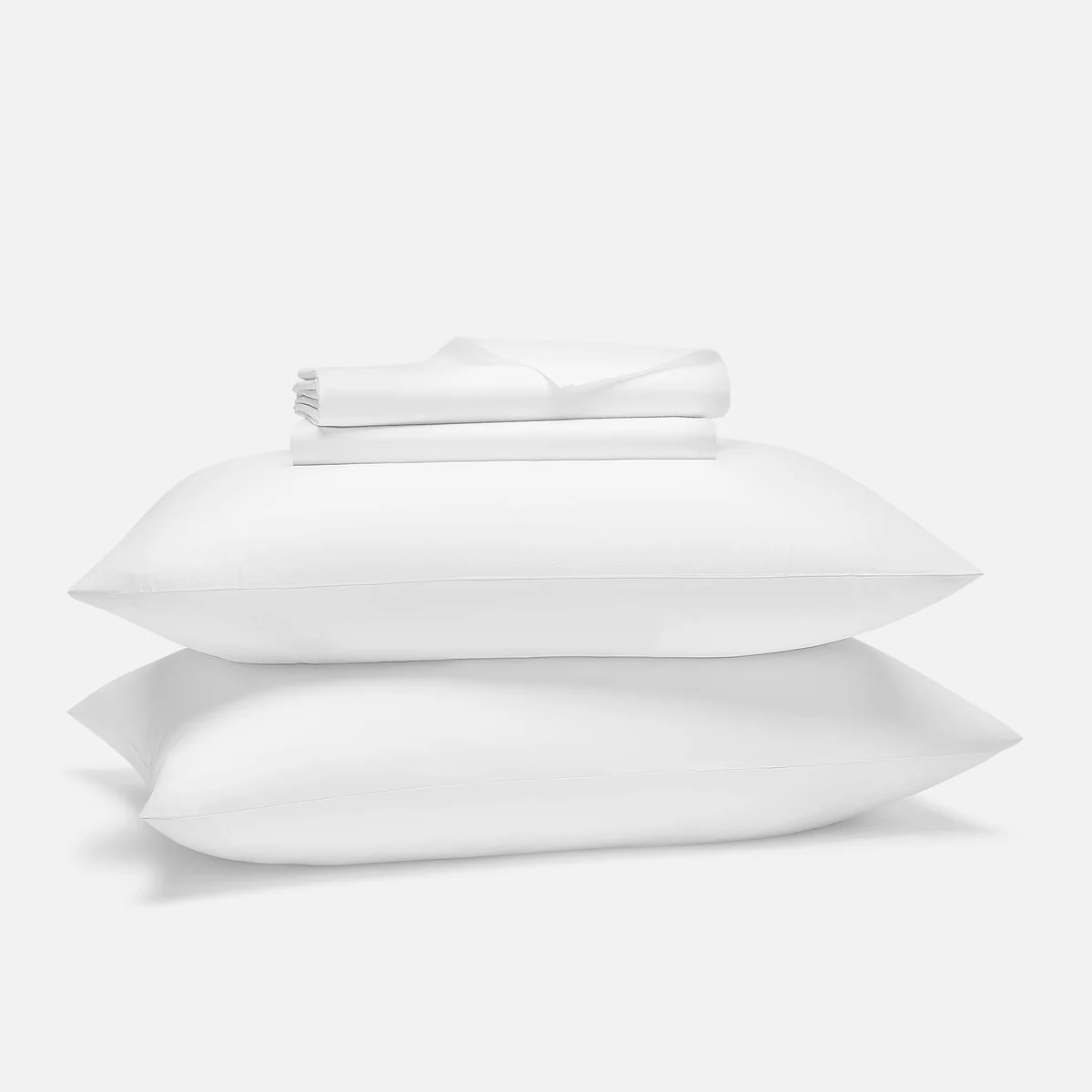Classic Percale Core Sheet Set | Brooklinen
