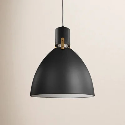 Uma Dimmable Single Light Pendant | Wayfair North America