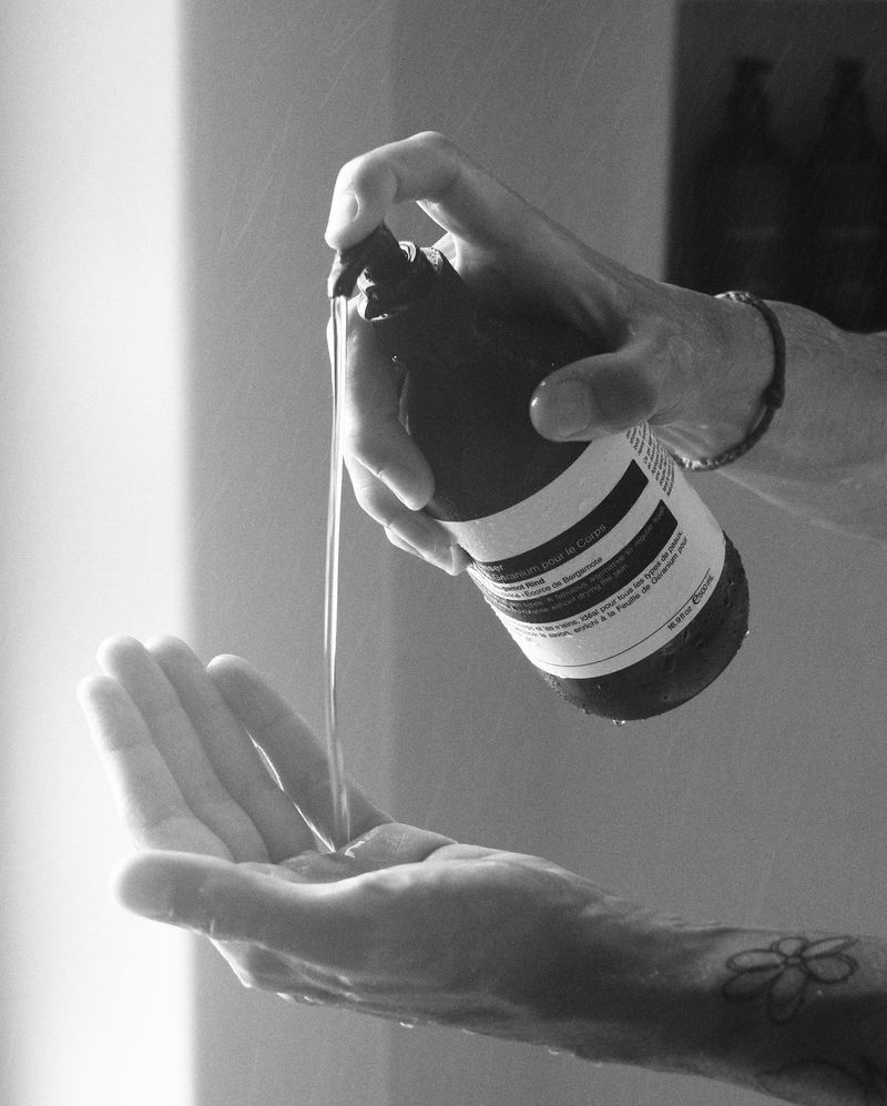 The perfect gift 🛁

Aesop, luxury, body care, skincare, beauty, soap, gift box, shower gel, body cream, gift set, cleanser, wash, balm

#LTKuk #LTKbeauty #LTKgiftguide