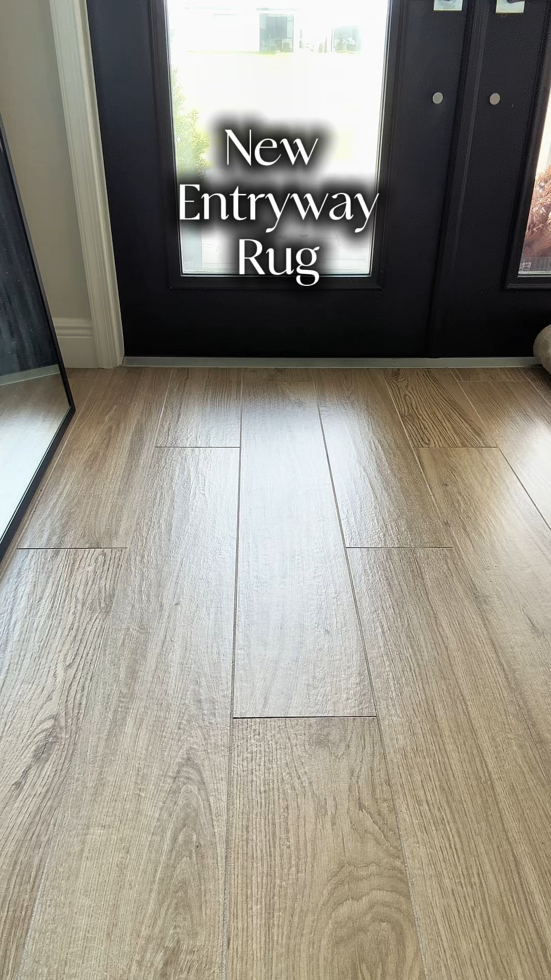 New Rug
Entryway rug, neutral rug, transitional home, modern decor, amazon find, amazon home, target home decor, mcgee and co, studio mcgee, amazon must have, pottery barn, Walmart finds, affordable decor, home styling, budget friendly, accessories, neutral decor, home finds, new arrival, coming soon, sale alert, high end look for less, Amazon favorites, Target finds, cozy, modern, earthy, transitional, luxe, romantic, home decor, budget friendly decor, Amazon decor #amazonhome

#LTKHome #LTKSeasonal