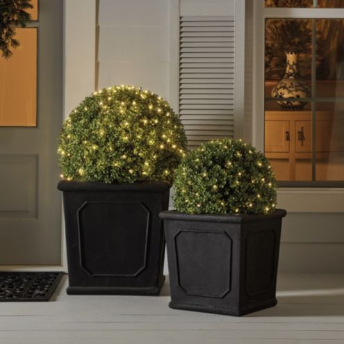 LED Plant Lights | Ballard Designs, Inc.