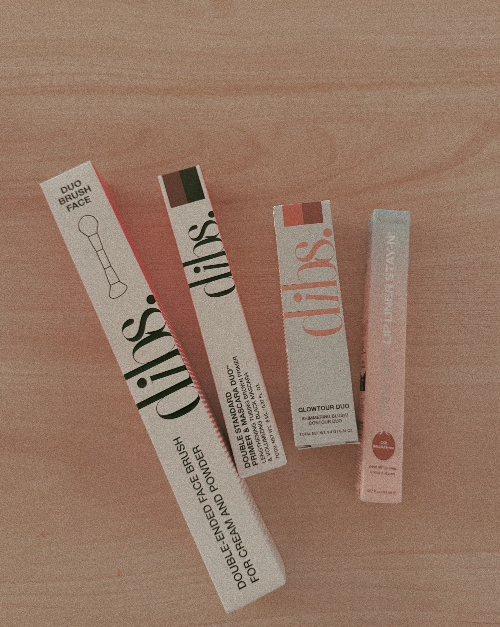New makeup products 

#LTKBeauty #LTKgrwm #LTKselfcare