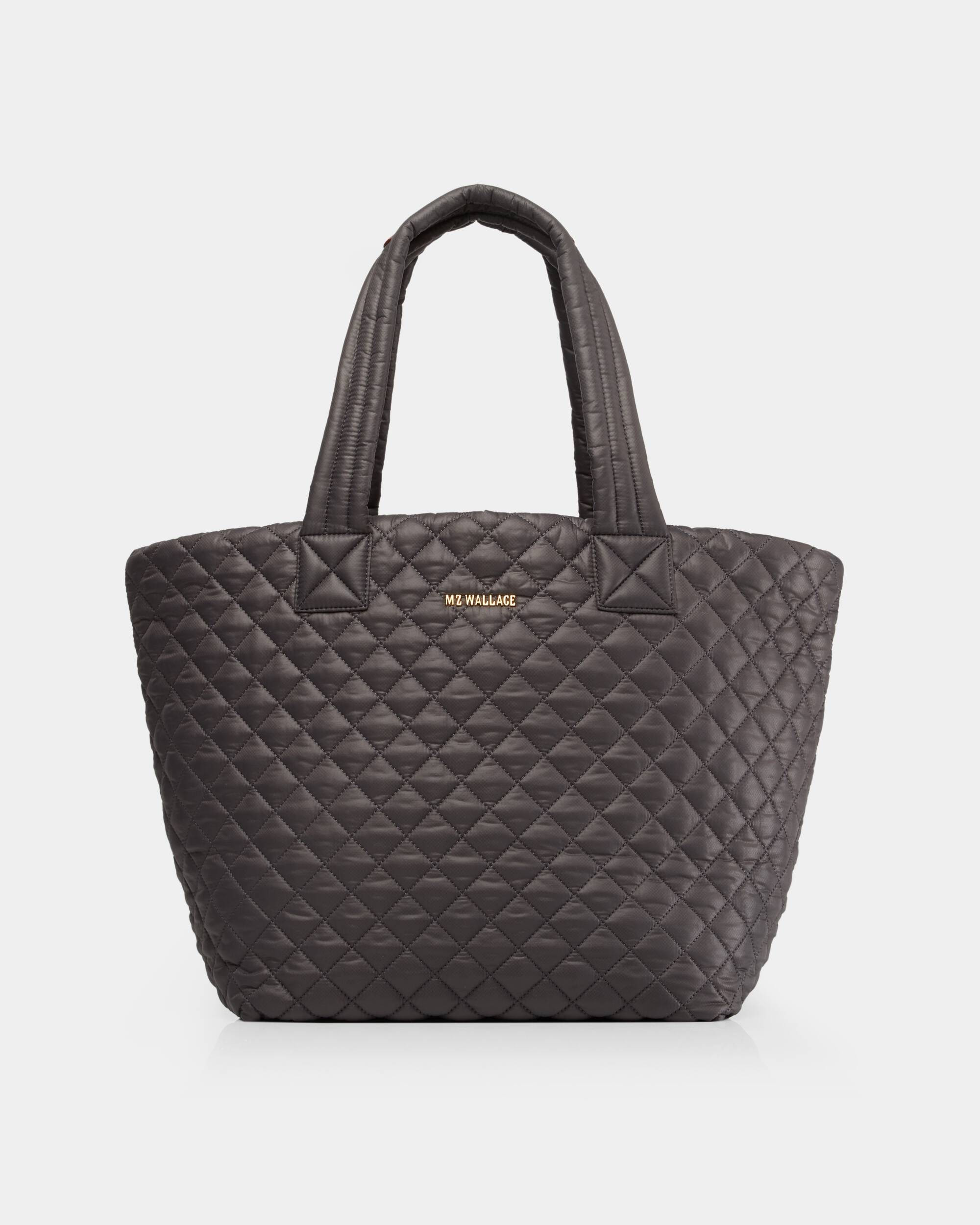 Magnet Rec Medium Metro Tote | MZ Wallace