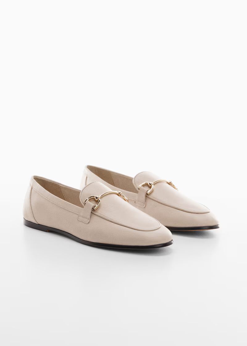 Search: Leather loafer (7) | Mango USA | MANGO (US)