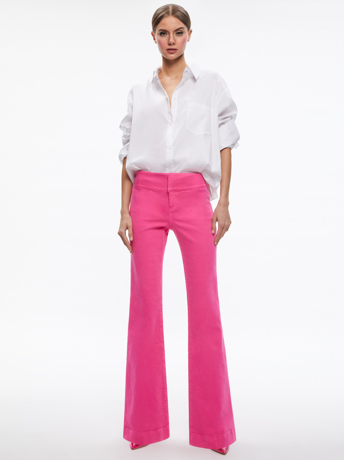 OLIVIA JEAN | Alice + Olivia