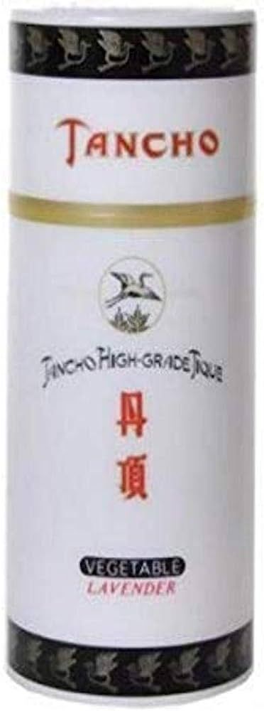 Tancho High Grade Tique Vegetable Pomade, Lavender, 3.5 oz | Amazon (US)