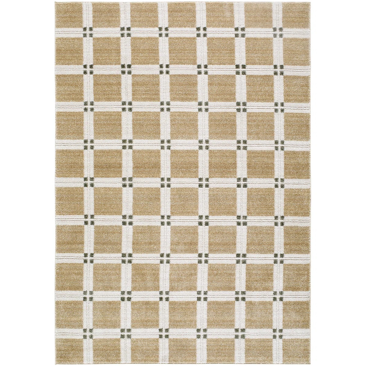Eliya Machine Woven Rug | Wayfair North America