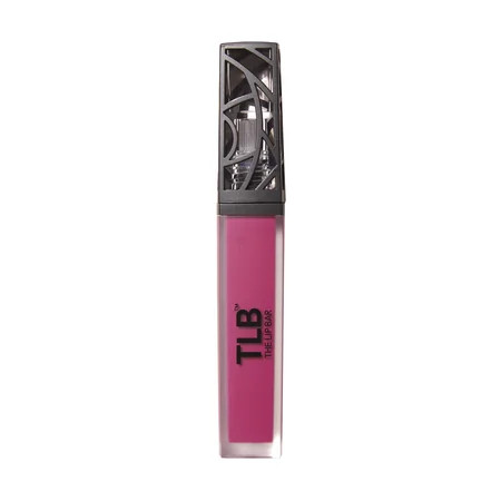 The Lip Bar Vegan Matte Liquid Lipstick, Playmate, 0.24 fl oz | Walmart (US)