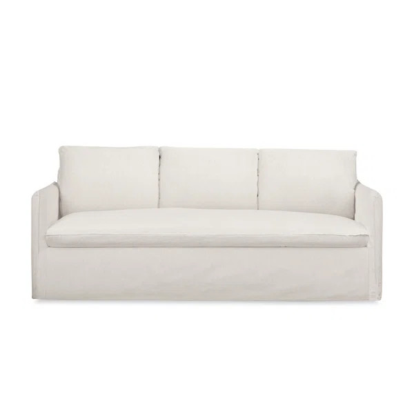 Bellatrix 83'' Slipcovered Sofa | Wayfair North America