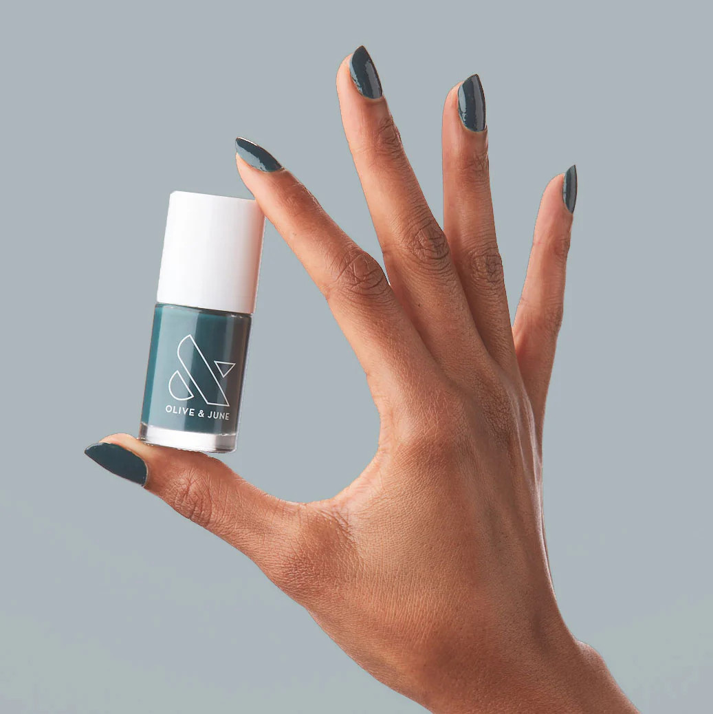 Into the Trees | Olive & June