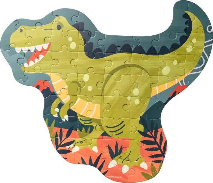 Kids' Shaped Puzzle | Nordstrom