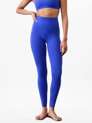 Salutation Stash High Rise Legging | Athleta