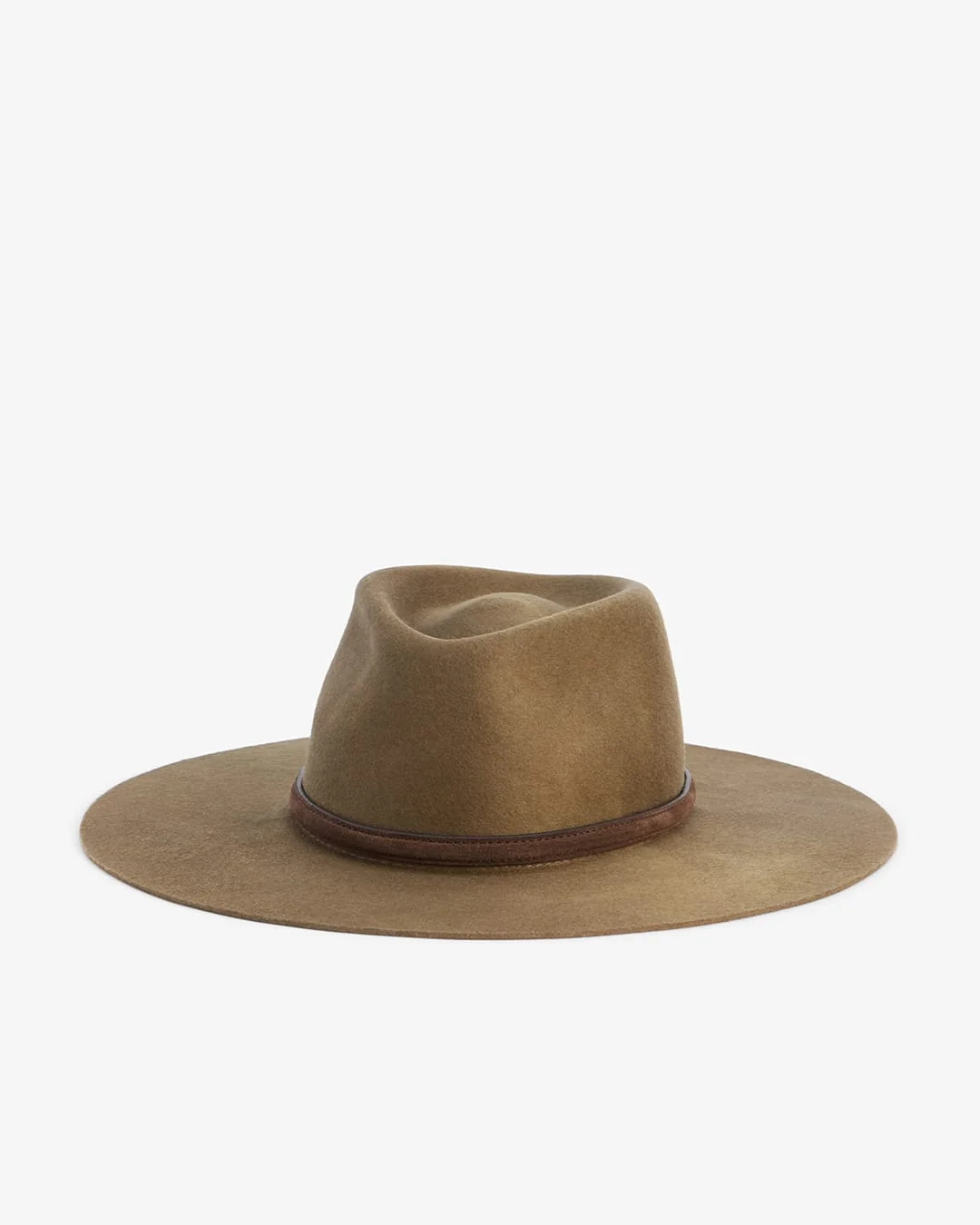 Beck Hat | Janessa Leone