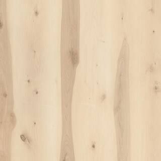 Lifeproof Luxurious Pine Wood 12 MIL x 8.7 in. W x 48 in. L Click Lock Waterproof Luxury Vinyl Pl... | The Home Depot