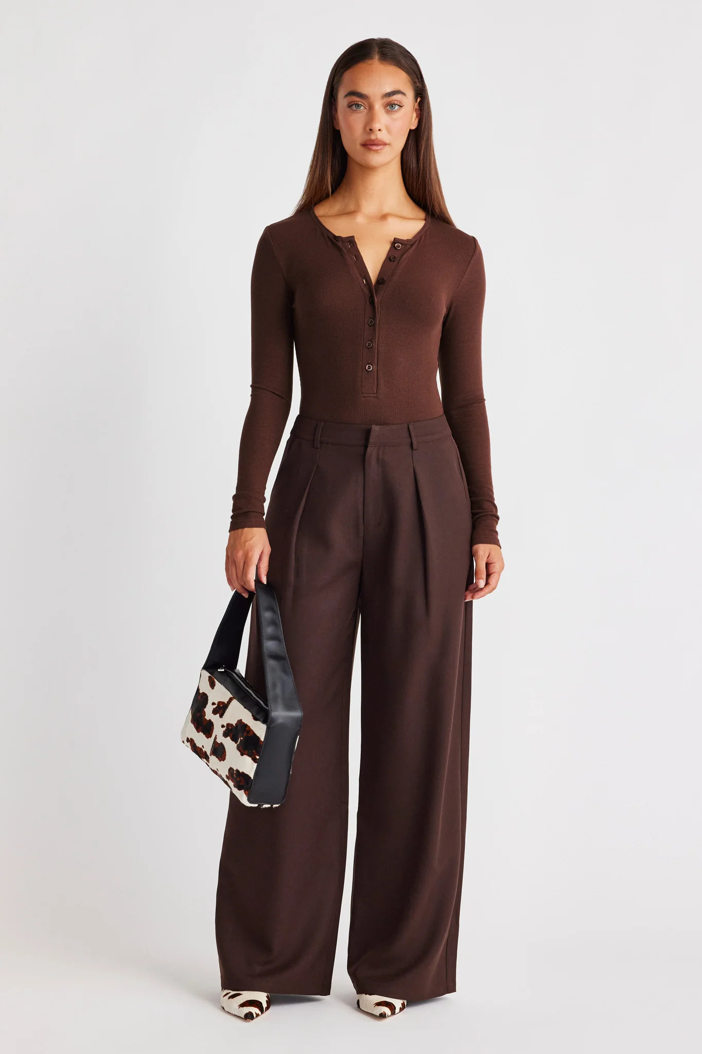 WOODS PANTS | SNDYS (global)