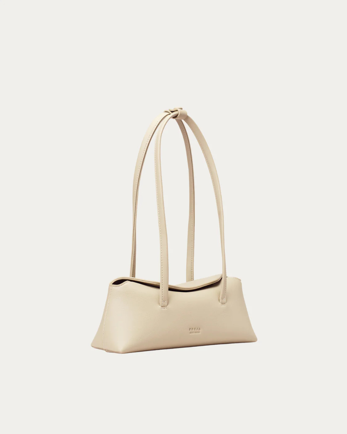 Mini Chrystie Oat | Freja New York