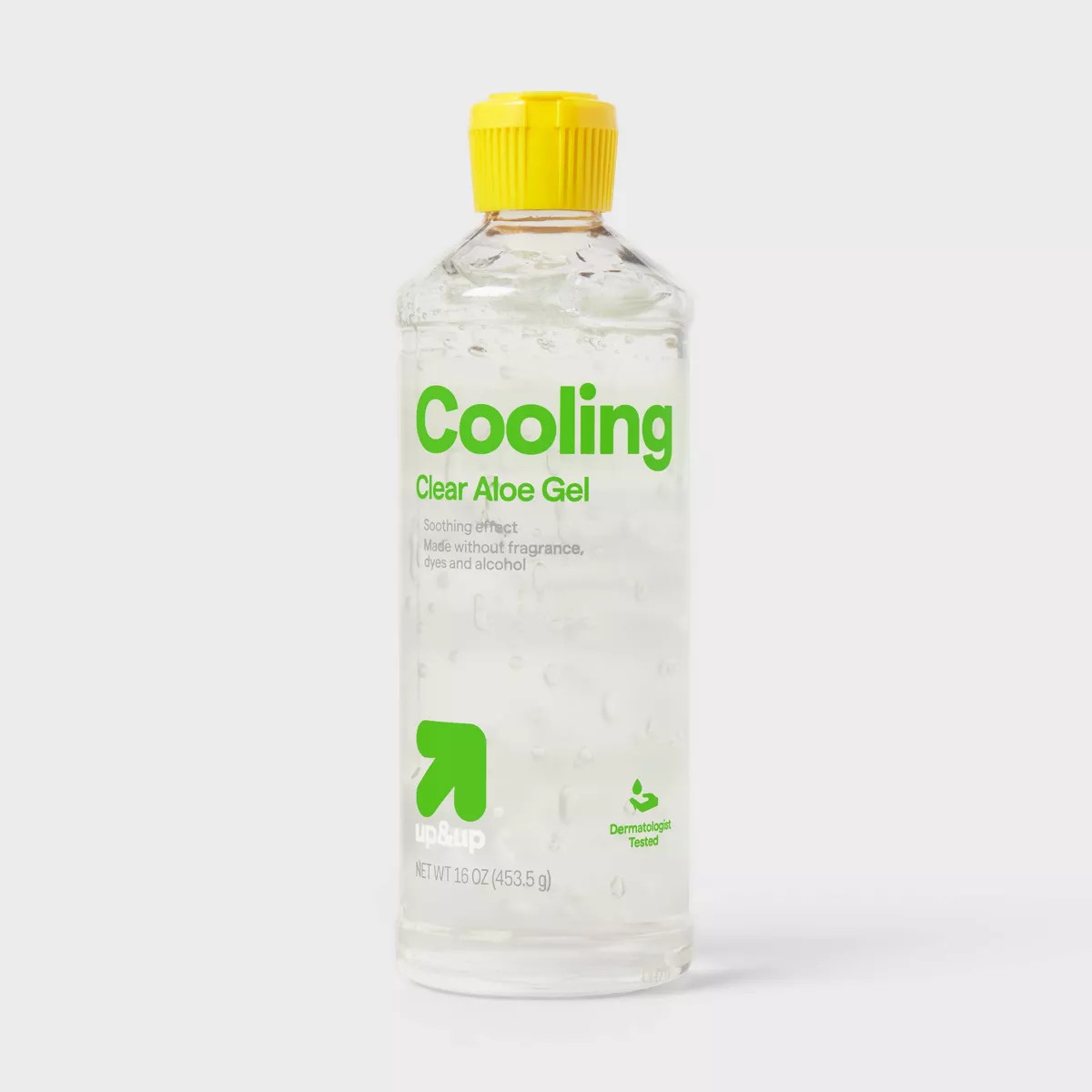 Clear Aloe Vera Gel - 16oz - up&up™ | Target