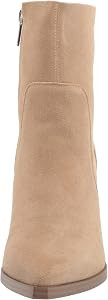 Steve Madden Women's Calabria Ankle Boot | Amazon (US)