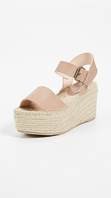 Minorca High Platform Sandals | Shopbop
