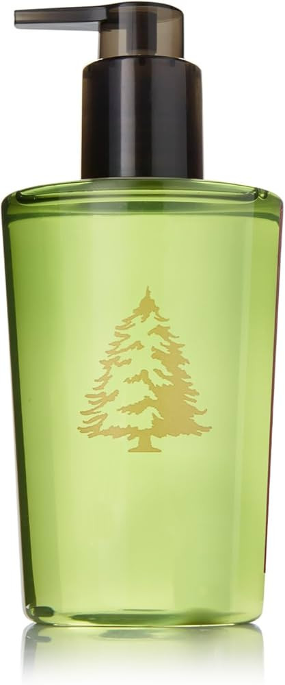 Thymes Hand Wash - Frasier Fir-8.25 Fl Oz | Amazon (US)
